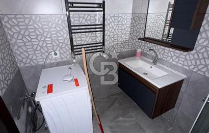 CB NET GAYRİMENKULDEN DENİZ VE DOGA MANZARALI KİRALIK DAİRE
