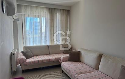 BAYRAKLI SOĞUKKUYU'DA LÜKS, GENİŞ VE EBEVEYN BANYOLU 3+1 KİRALIK DAİRE!