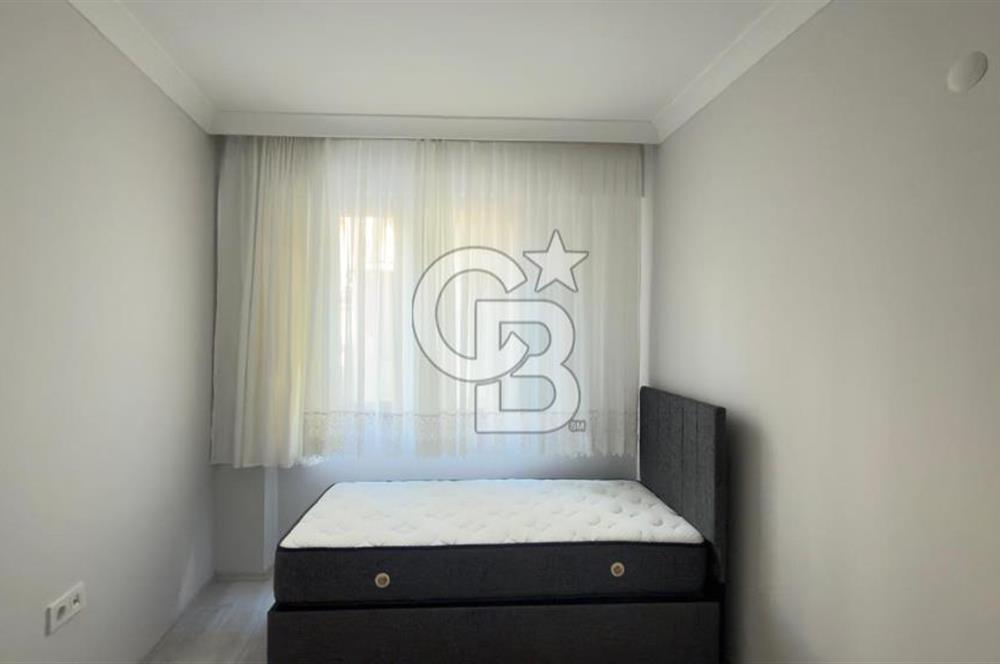 CB KİNG'DEN DİNKÇİLER MAHALLESİ'NDE EŞYALI KİRALIK 1+1 DAİRE