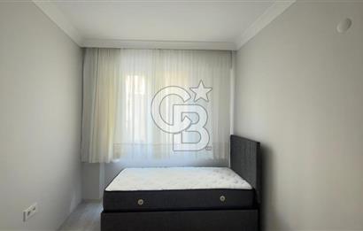 CB KİNG'DEN DİNKÇİLER MAHALLESİ'NDE EŞYALI KİRALIK 1+1 DAİRE
