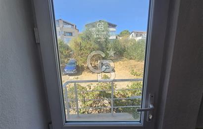 DATÇA MERKEZ DE CB ARDEN DEN DENİZE ÇOK YAKIN  3+1 KİRALIK DAİRE