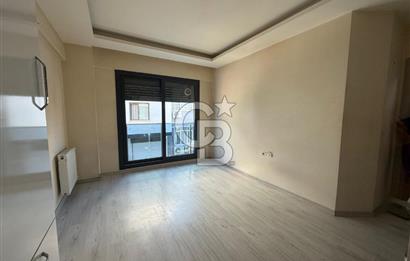 ÇİĞLİ YENİMAHALLE CADDE ÜSTÜ 2+1 KİRALIK DAİRE