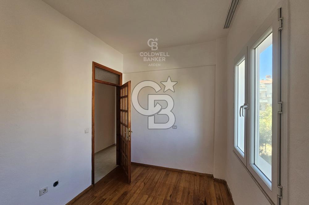 DATÇA MERKEZ DE CB ARDEN DEN DENİZE ÇOK YAKIN  3+1 KİRALIK DAİRE