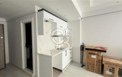 CB KİNG'DEN DİNKÇİLER MAHALLESİ'NDE EŞYALI KİRALIK 1+1 DAİRE