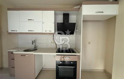 ÇİĞLİ YENİMAHALLE CADDE ÜSTÜ 2+1 KİRALIK DAİRE