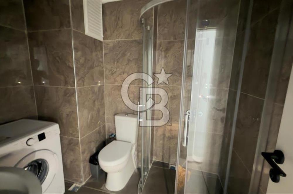 CB KİNG'DEN DİNKÇİLER MAHALLESİ'NDE EŞYALI KİRALIK 1+1 DAİRE