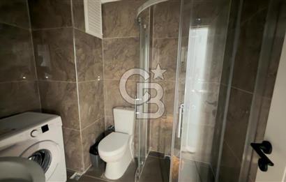 CB KİNG'DEN DİNKÇİLER MAHALLESİ'NDE EŞYALI KİRALIK 1+1 DAİRE