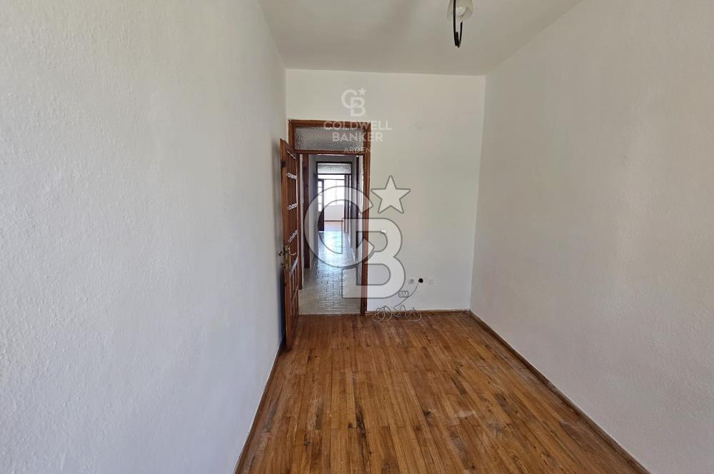 DATÇA MERKEZ DE CB ARDEN DEN DENİZE ÇOK YAKIN  3+1 KİRALIK DAİRE