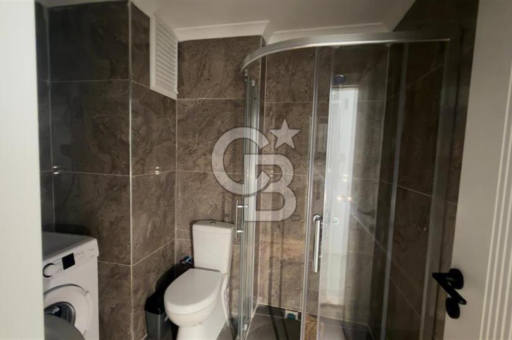 CB KİNG'DEN DİNKÇİLER MAHALLESİ'NDE EŞYALI KİRALIK 1+1 DAİRE