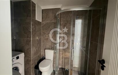 CB KİNG'DEN DİNKÇİLER MAHALLESİ'NDE EŞYALI KİRALIK 1+1 DAİRE