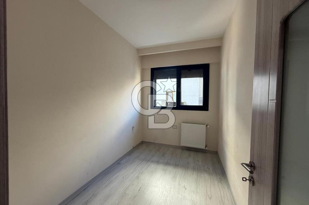 ÇİĞLİ YENİMAHALLE CADDE ÜSTÜ 2+1 KİRALIK DAİRE