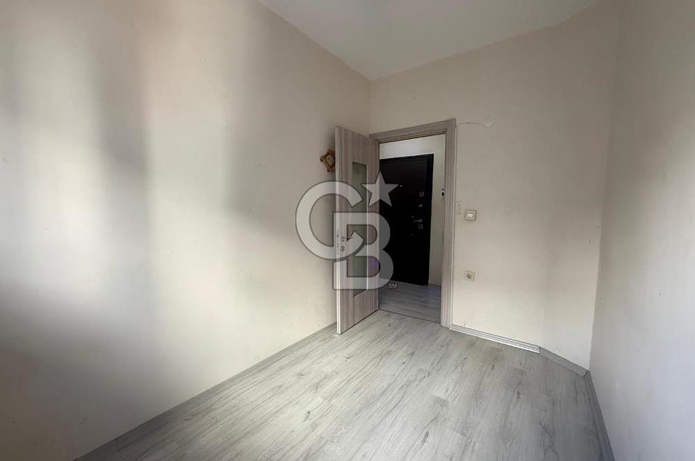 ÇİĞLİ YENİMAHALLE CADDE ÜSTÜ 2+1 KİRALIK DAİRE