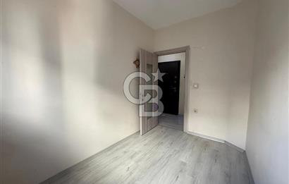 ÇİĞLİ YENİMAHALLE CADDE ÜSTÜ 2+1 KİRALIK DAİRE