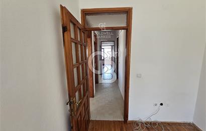 DATÇA MERKEZ DE CB ARDEN DEN DENİZE ÇOK YAKIN  3+1 KİRALIK DAİRE