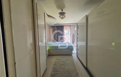 BAYRAKLI SOĞUKKUYU'DA LÜKS, GENİŞ VE EBEVEYN BANYOLU 3+1 KİRALIK DAİRE!