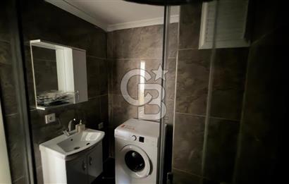 CB KİNG'DEN DİNKÇİLER MAHALLESİ'NDE EŞYALI KİRALIK 1+1 DAİRE