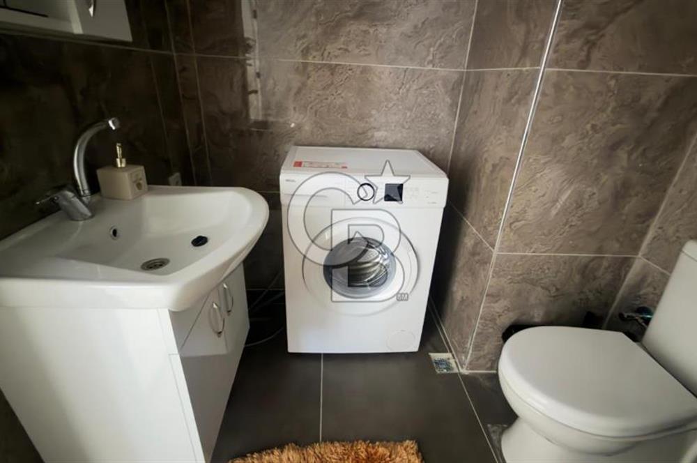 CB KİNG'DEN DİNKÇİLER MAHALLESİ'NDE EŞYALI KİRALIK 1+1 DAİRE