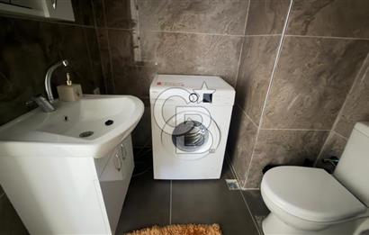 CB KİNG'DEN DİNKÇİLER MAHALLESİ'NDE EŞYALI KİRALIK 1+1 DAİRE