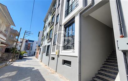CB KİNG'DEN DİNKÇİLER MAHALLESİ'NDE EŞYALI KİRALIK 1+1 DAİRE