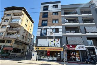 ÇİĞLİ YENİMAHALLE CADDE ÜSTÜ 2+1 KİRALIK DAİRE - 6 - 373104