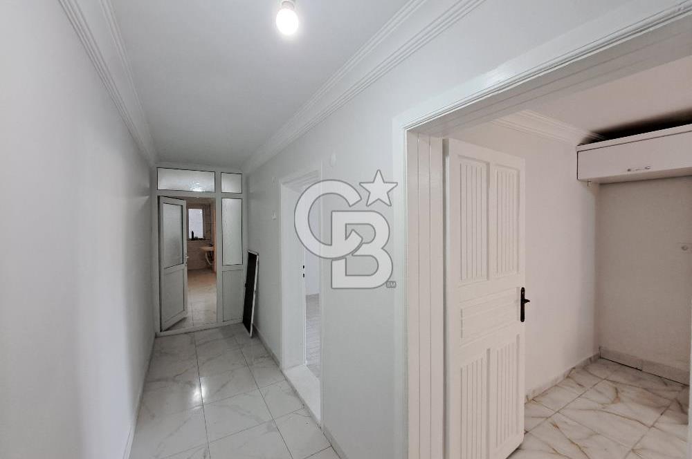 GENİŞ VE FERAH MÜSTAKİL KİRALIK DAİRE