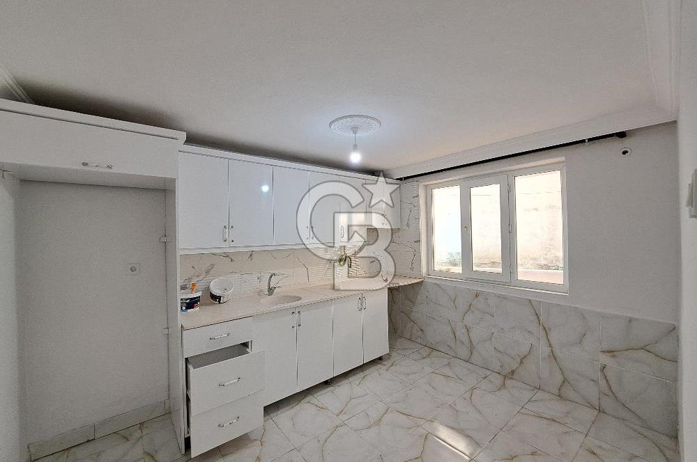 GENİŞ VE FERAH MÜSTAKİL KİRALIK DAİRE