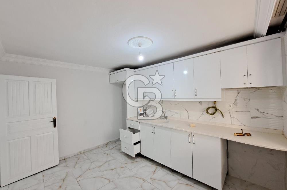 GENİŞ VE FERAH MÜSTAKİL KİRALIK DAİRE