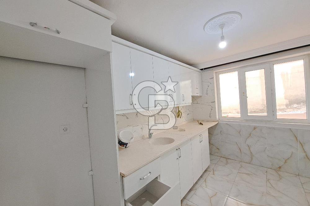 GENİŞ VE FERAH MÜSTAKİL KİRALIK DAİRE