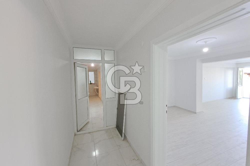 GENİŞ VE FERAH MÜSTAKİL KİRALIK DAİRE
