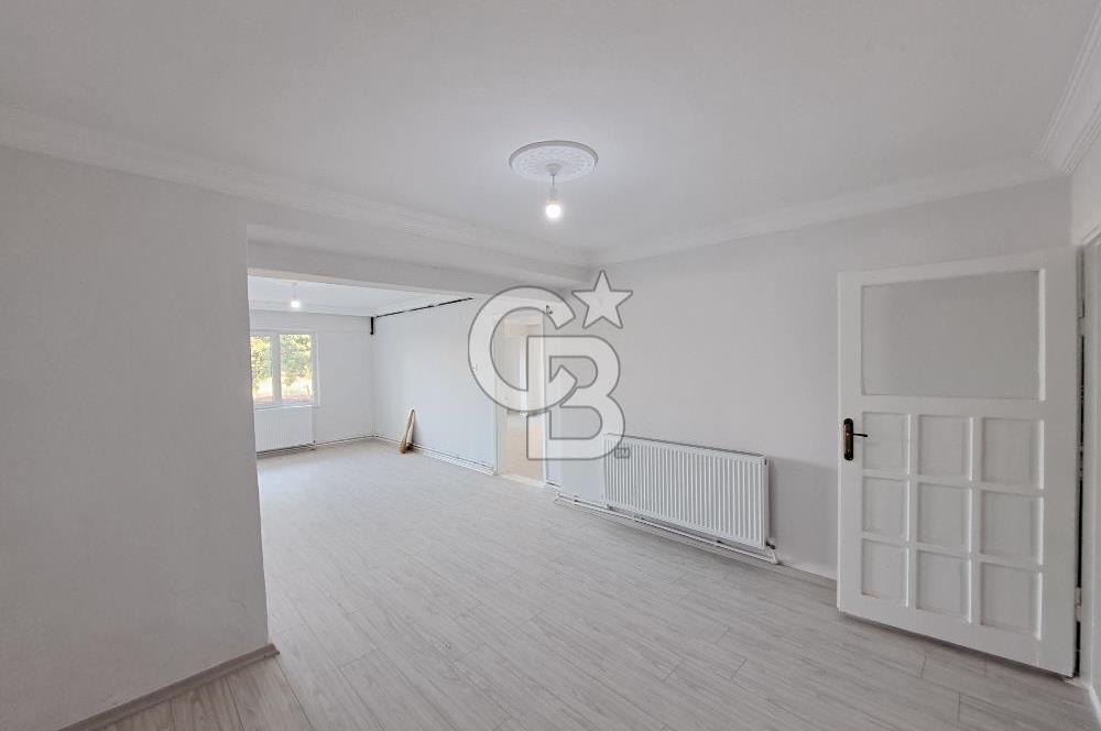 GENİŞ VE FERAH MÜSTAKİL KİRALIK DAİRE