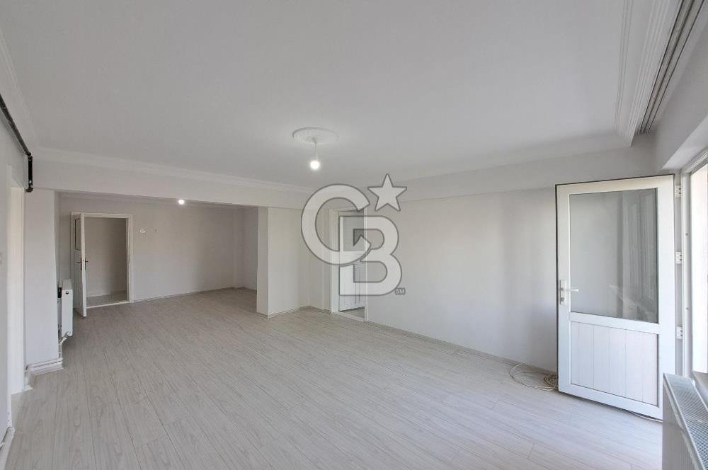 GENİŞ VE FERAH MÜSTAKİL KİRALIK DAİRE