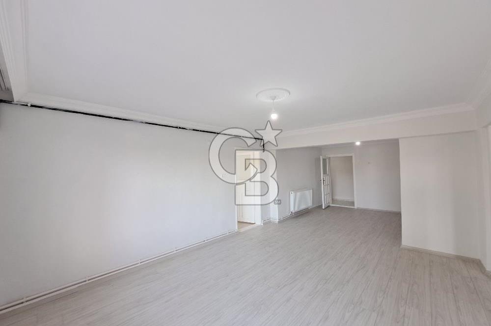 GENİŞ VE FERAH MÜSTAKİL KİRALIK DAİRE