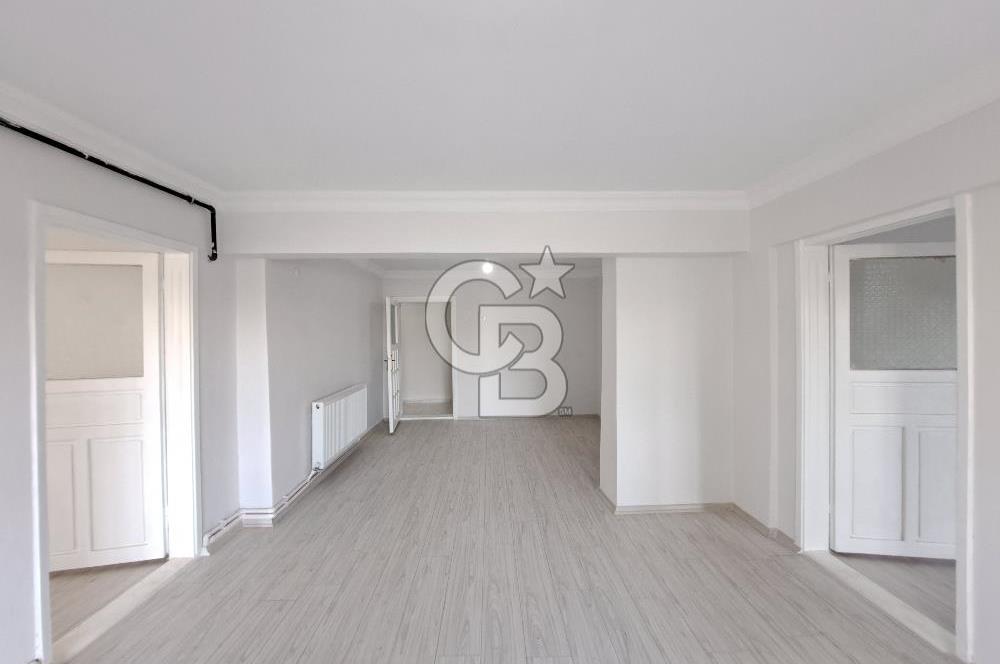 GENİŞ VE FERAH MÜSTAKİL KİRALIK DAİRE