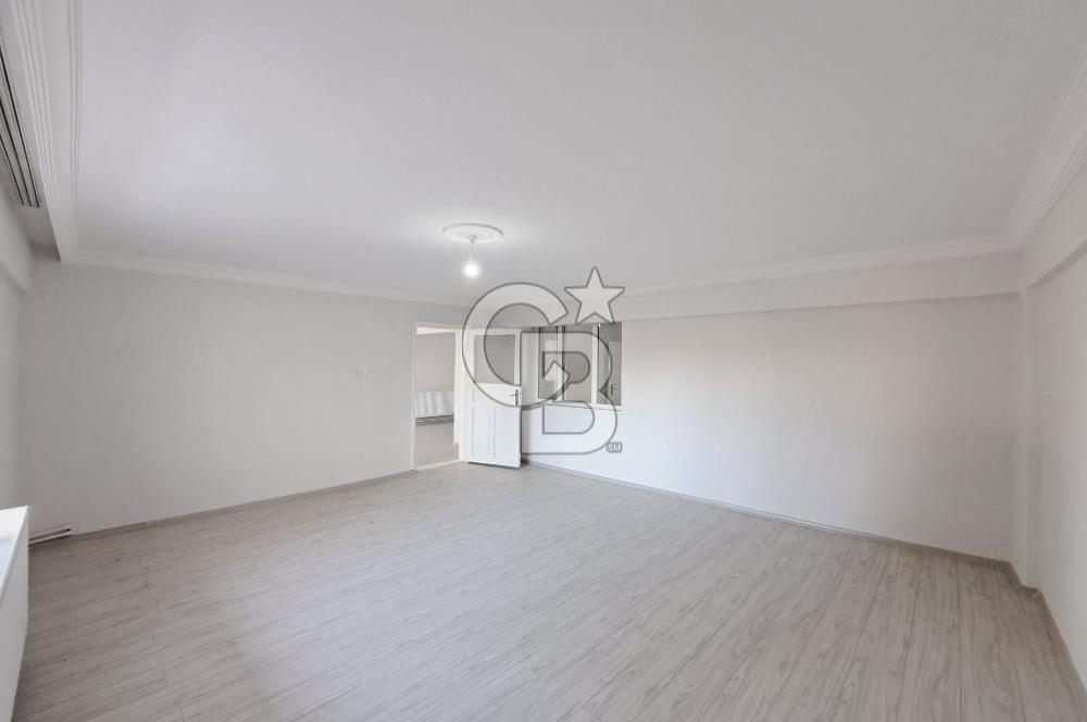 GENİŞ VE FERAH MÜSTAKİL KİRALIK DAİRE