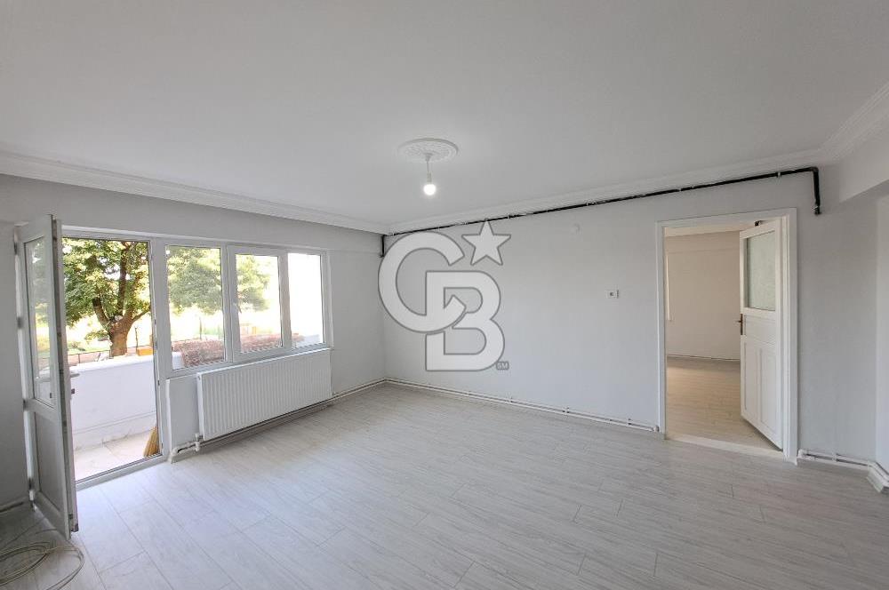 GENİŞ VE FERAH MÜSTAKİL KİRALIK DAİRE