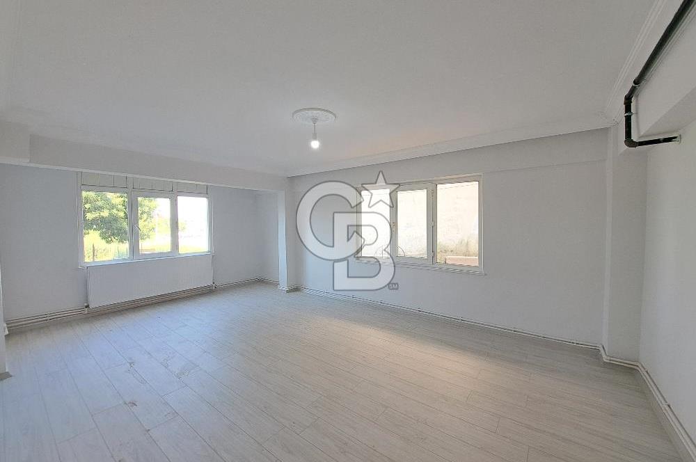 GENİŞ VE FERAH MÜSTAKİL KİRALIK DAİRE