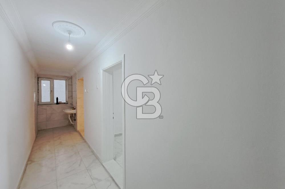 GENİŞ VE FERAH MÜSTAKİL KİRALIK DAİRE