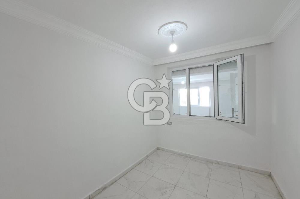 GENİŞ VE FERAH MÜSTAKİL KİRALIK DAİRE