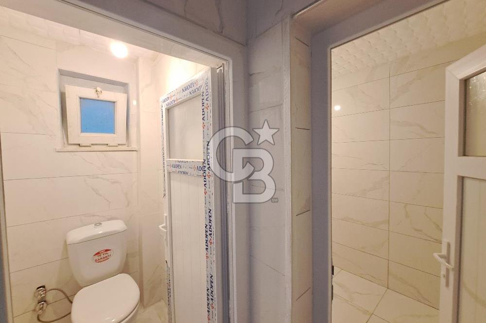 GENİŞ VE FERAH MÜSTAKİL KİRALIK DAİRE