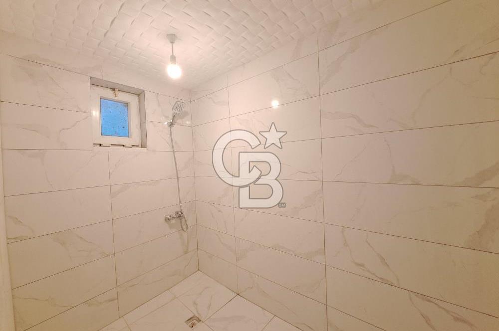 GENİŞ VE FERAH MÜSTAKİL KİRALIK DAİRE