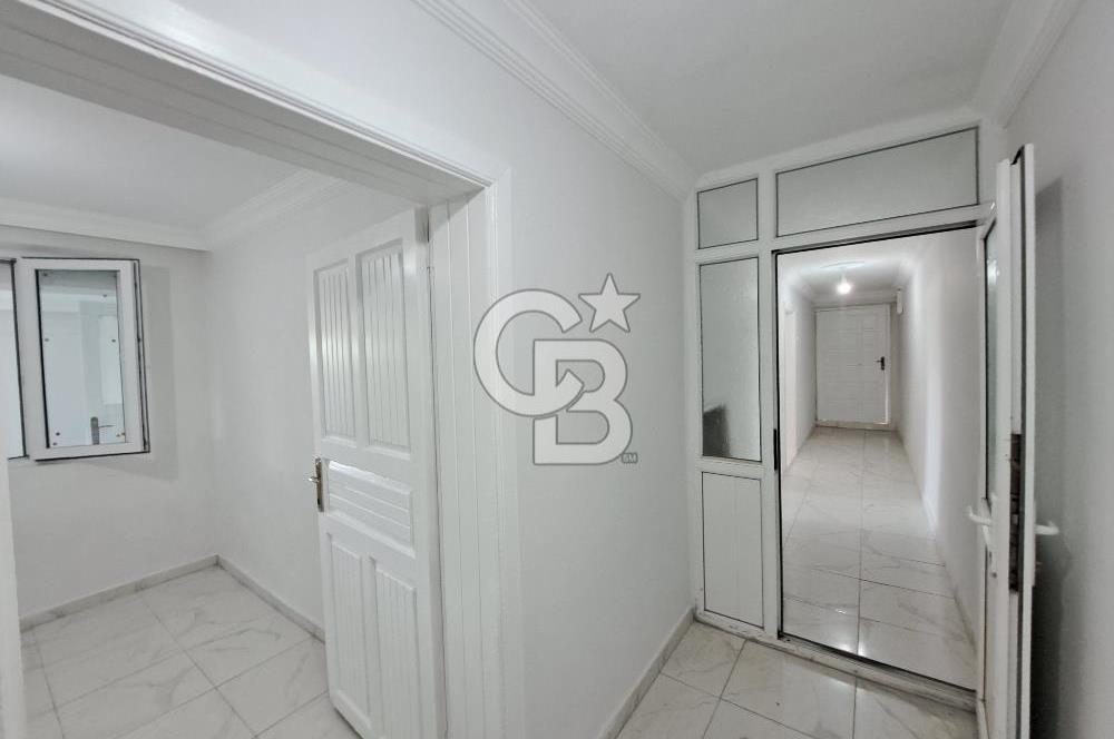 GENİŞ VE FERAH MÜSTAKİL KİRALIK DAİRE