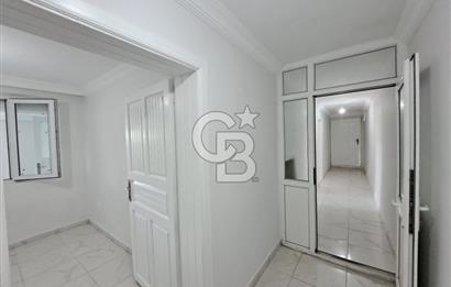 GENİŞ VE FERAH MÜSTAKİL KİRALIK DAİRE