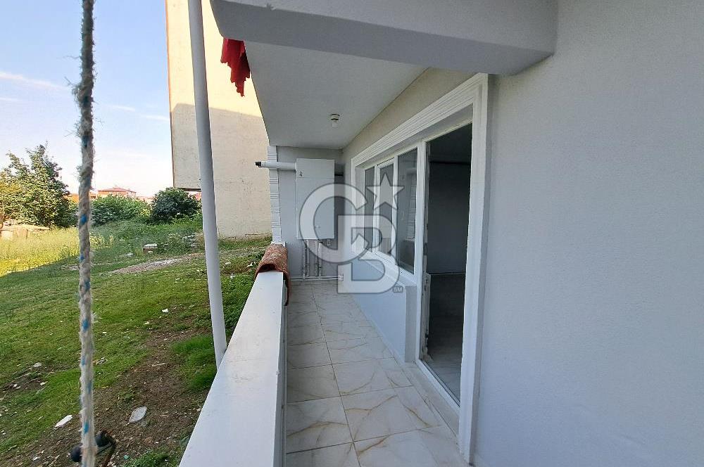 GENİŞ VE FERAH MÜSTAKİL KİRALIK DAİRE