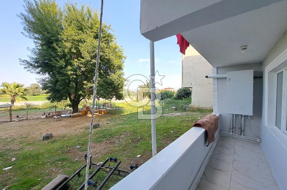 GENİŞ VE FERAH MÜSTAKİL KİRALIK DAİRE