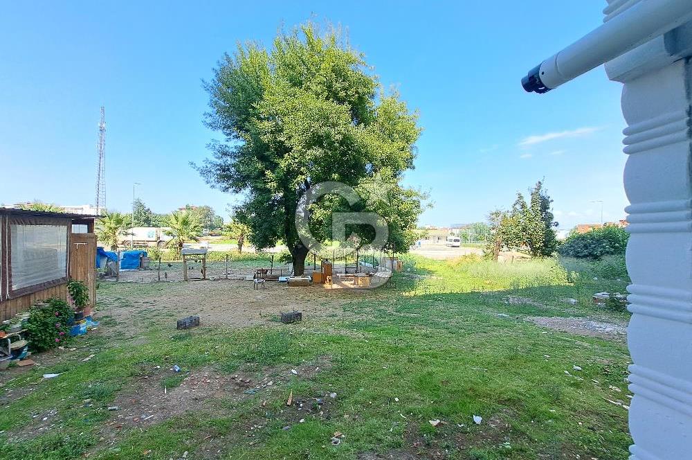 GENİŞ VE FERAH MÜSTAKİL KİRALIK DAİRE