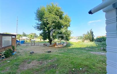 GENİŞ VE FERAH MÜSTAKİL KİRALIK DAİRE