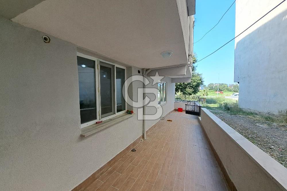 GENİŞ VE FERAH MÜSTAKİL KİRALIK DAİRE
