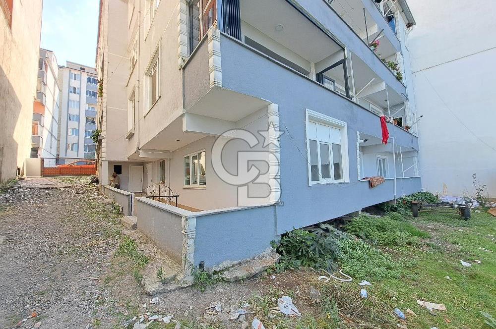 GENİŞ VE FERAH MÜSTAKİL KİRALIK DAİRE