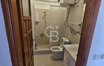 DATÇA MERKEZ DE CB ARDEN DEN DENİZE ÇOK YAKIN  3+1 KİRALIK DAİRE