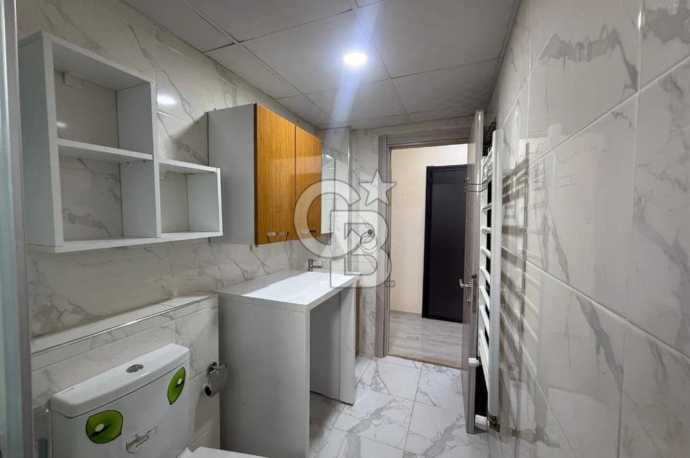 ÇİĞLİ YENİMAHALLE CADDE ÜSTÜ 2+1 KİRALIK DAİRE